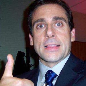 Meet your Posher, Michael